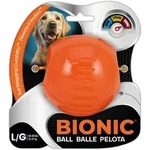 BIONIC Hundespielzeug Ball 8,2cm
