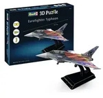 Revell 00253 Eurofighter Typhoon