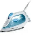 BRAUN TexStyle Dampfb&uuml;geleisen SI1029BL - blau