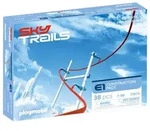 PLAYMOBIL 71975 Sky Trails: Construction Pack