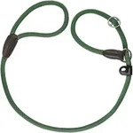 Hunter Hundezubeh&ouml;r Leine Retriever Freestyle 10mm/170cm - gr&uuml;n