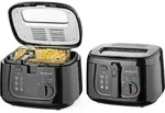 MICHELINO Fritteuse 2,5l