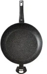 ELO Bratpfanne Granit Evolution Elodur Prof &Oslash;32cm