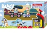 Carrera First - Bluey & Bingo Race &ndash; Rennspa&szlig; f&uuml;r die Kleinsten!