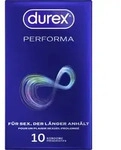 Durex Kondome Performa
