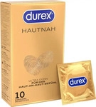 Durex Kondome Hautnah