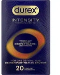 Durex Kondome Intensity