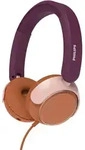 Philips logo Philips 2000 series TAK2000MP/00 Kopfh&ouml;rer & Headset Kabelgebunden