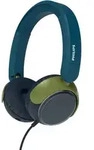 Philips 2000 series TAK2000CT/00 Kopfh&ouml;rer & Headset Kabelgebunden