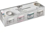 KREUL Kreidefarben Chalky Basis Set 4x 150 ml