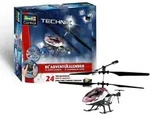 Revell 01062 Adventskalender RC Helicopter