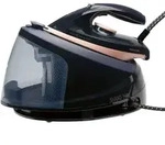 ProfiCare Dampfb&uuml;gelstation PC-DBS 3127 - schwarz|rosa|blau