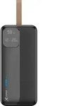 XLayer Powerbank Rapid 27.000 mAh schwarz