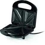 GOURMETmaxx Sandwichmaker mit LED-Kontrollleuchte