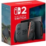 Nintendo Switch 2 Konsole