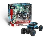 Revell 01061 RC Adventskalender &ndash; RC Crawler
