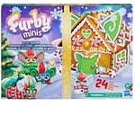 Hasbro - Furby Minis Adventskalender