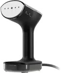 GRUNDIG Dampfb&uuml;rste ST 8450 - schwarz|silber