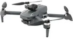 Amewi AMXFlight X4KPro Brushless-Drohne mit interpolierter 4K Kamera &ndash; inkl. 2