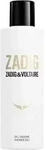 ZADIG&VOLTAIRE ZADIG Eau de Parfum Showergel