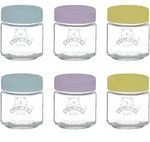 KILNER&reg; Babygl&auml;ser 6x110ml