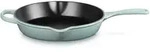 Le Creuset Hohe Brat- und Servierpfanne Signature &Oslash; 26cm - blau
