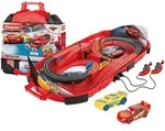 Carrera Speed Arena Disney Pixar Cars