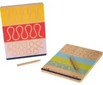 small foot Schreibtafel-Set &bdquo;Educate&ldquo;