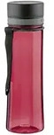 PROFINO Trinkflasche Infuze 600ml - rot