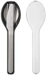 MEPAL Besteck-Set Ellipse 3-tlg.