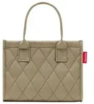reisenthel daily shopper xs - gelb