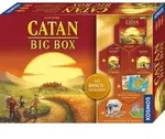 KOSMOS - CATAN - Big Box