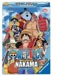 Ravensburger Spiel - One Piece Nakama