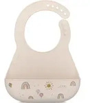 MEPAL Mio L&auml;tzchen Sunshine & Rainbow - beige