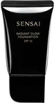SENSAI FOUNDATIONS Radiant Glow Foundation SPF 10 - hautfarben
