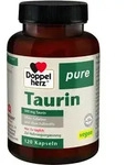 Doppelherz pure Taurin vegan