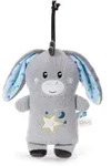 NICI 61614 Baby Einschlafhilfe Esel Littledoo in Geschenkbox