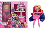 L.O.L. Surprise OMG Eye Spy - Superhero