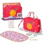 BABY born Wickeltasche Pin-Play