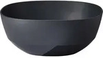 MEPAL Schale Silueta 3l - schwarz