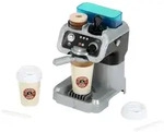 Theo Klein Barista Espressomaschine