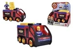Simba - Feuerwehrmann Sam - Sam Junior Jupiter Neue Version