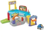 VTech - Tut Tut Baby Flitzer - Autowerkstatt