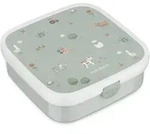 MEPAL Bento Lunchbox Gro&szlig; Little Farm