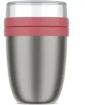 MEPAL Ellipse Thermo-Lunchpot 700ml - rosa