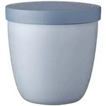 MEPAL Snackpot Ellipse 500ml - blau