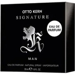 OTTO KERN SIGNATURE MAN Eau de Parfum