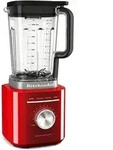 KitchenAid Standmixer 5KSB2073 - rot