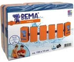 BEMA - Schwimmg&uuml;rtel mit 6 Auftriebsk&ouml;rpern und Gurt