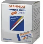 DR. GRANDEL GRANDELAT magnesium DIREKT 400 g